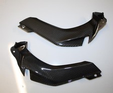 CACHES RAM AIR DASH PANELS