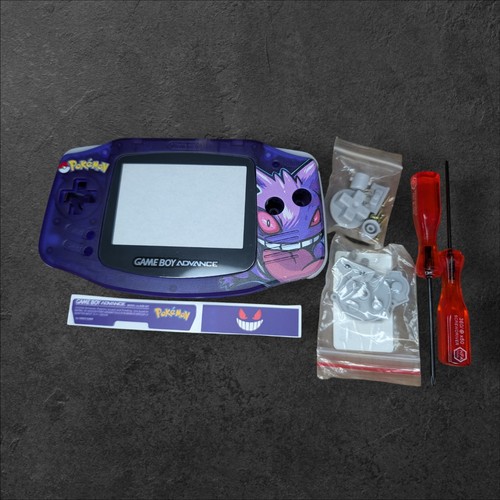 Nintendo gengar pokemon kit - pokemon,