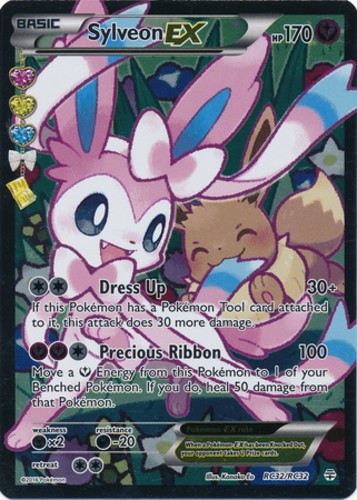 Danneggiato sylveon - danneggiato,