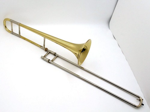 Trombone tenore bach lt16m - trombone,
