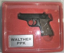 Pistole e Revolver da