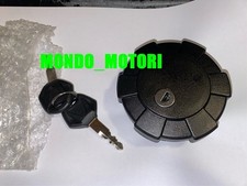 tappo serbatoio benzina per