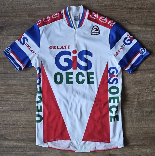 Maglia ciclismo professionale