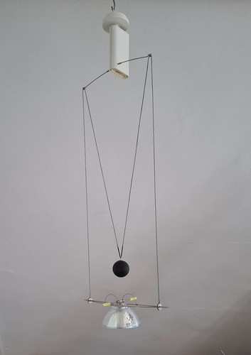 Lampada sospensione ingo - a,