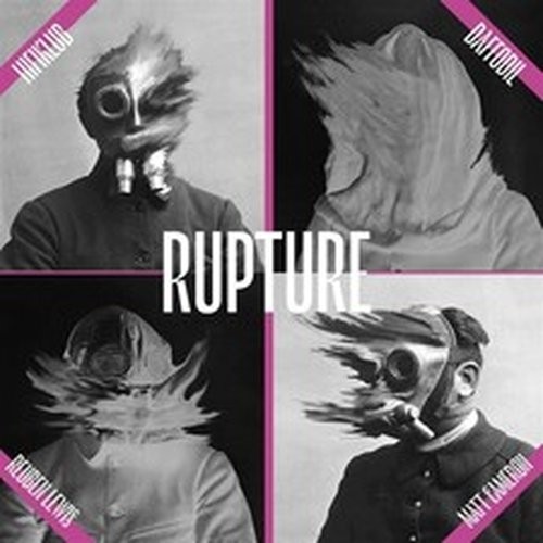 Rupture - (pink), game)