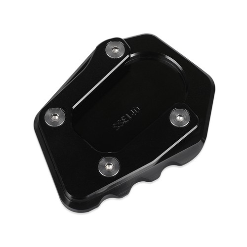 Cavalletto laterale moto