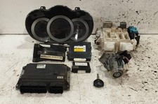 KIT CHIAVE PER TOYOTA Rav4 4° Serie 89661-42F20 (05>09)