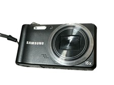 Samsung WB Series WB600 14,2