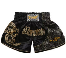 Pantaloncini Muay Thai