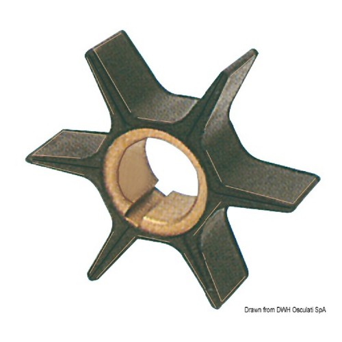 Cef marine girante - cef,