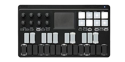 Korg mobile midi keyboard - mobile,