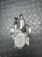 CARBURATORE 28 KEIHIN PWK VALVOLA PIATTA 2t SCOOTER MOTO VESPA