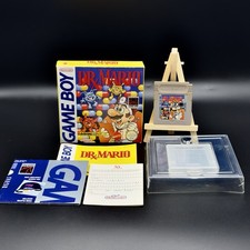 DR. MARIO GIOCO NINTENDO GAME