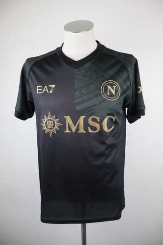 Ea7 emporio armani ssc napoli - ea7,