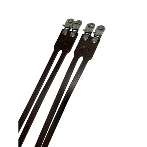 Coppia cinghie ferma - coppia,