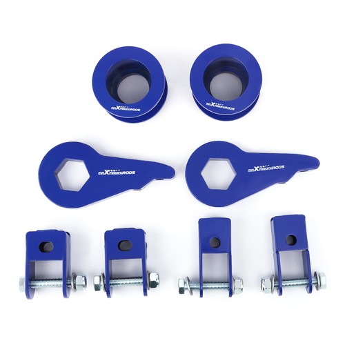 Kit rialzo level - kit,