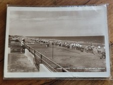 RIMINI CARTOLINA ANIMATA FG BN VGT 1935