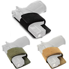 Fondina porta pistola tattica