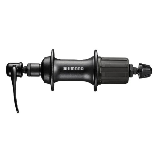 Shimano casstenaaf t3000 - casstenaaf, 9