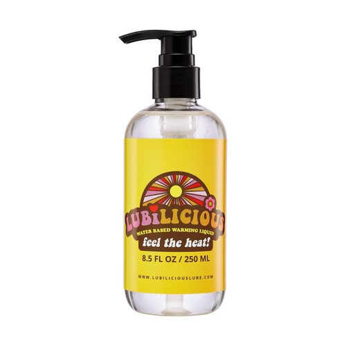 Lubilicious lubrificante - lubilicious,
