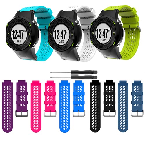 Cinturino orologio silicone