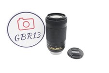 Nikon 70-300mm Teleobiettivo