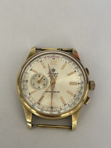 Orologio vintage lings - orologio, prix
