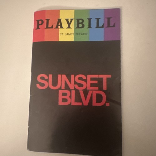 Sunset blvd giugno 2025 pride - sunset,