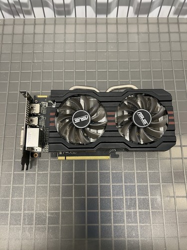 Asus radeon 270 gb - 2,