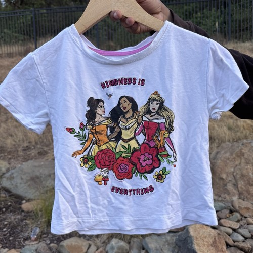 Shirt bambina principessa - t-shirt,