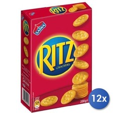 12x Multipack Saiwa Ritz Gr200