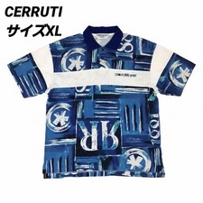 Polo Cerruti 1881 taglio e