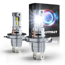 LED headlight bulb for Honda