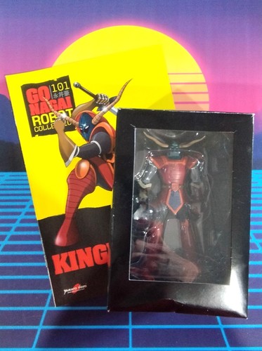 Nagai kingdan x10 101 - kingdan,