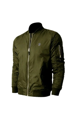 Boston scally giacca da - boston,