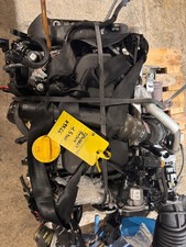 Motore Renault Sigla K9KE6