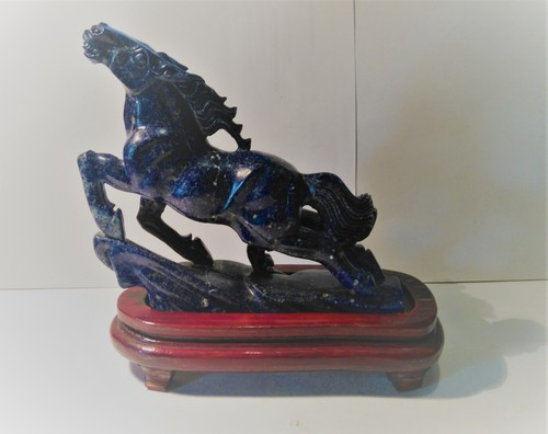 Manufatto vintage scultura - manufatto,