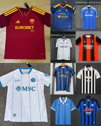 Serie and other - serie, a