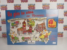 UN GIRO IN CITTA' RICHARD