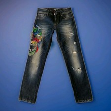 Jeans Philipp Plein Donna Taglia W29
