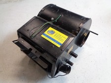 VENTOLA RISCALDAMENTO