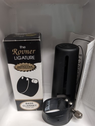 Legatura clarinetto basso