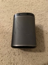 Sonos Play:1 Altoparlanti