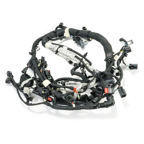 Cablaggio elettrico per ford - per,