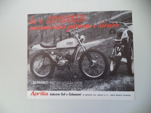 Advertising pubblicità 1970 - pubblicità,