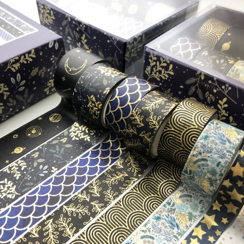 Washi tape nastro adesivo
