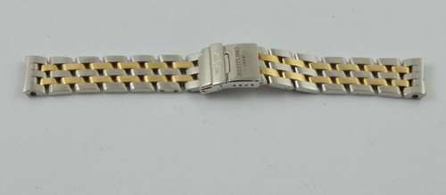 Breitling cinturino pilota - cinturino,