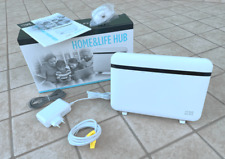 MODEM ROUTER ZYXEL VMG8828 WIFI HUB FIBRA ADSL FTTC FTTH WIND3 HOME&LIFE