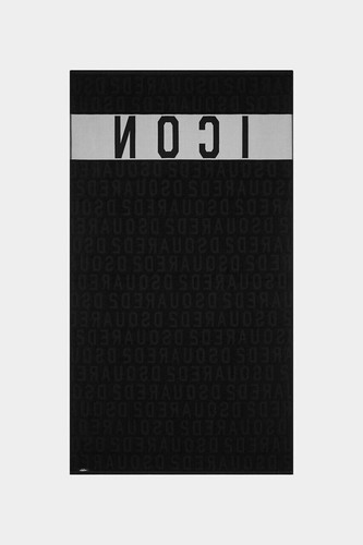 Telo mare dsquared towel - mare,