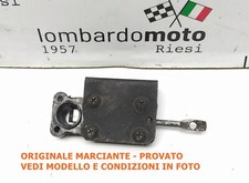 SERRATURA COFANO PORTELLONE ORIGINALE MICROCAR CHATENET CH 22 barooder media